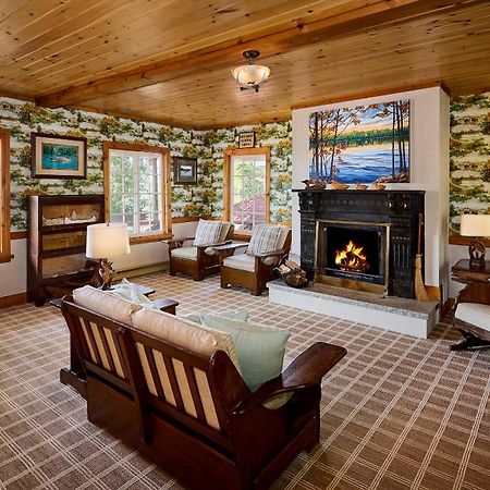 Severn Lodge Port Severn Экстерьер фото