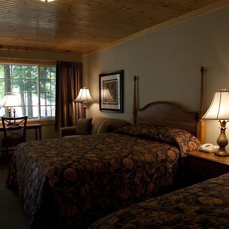 Severn Lodge Port Severn Экстерьер фото