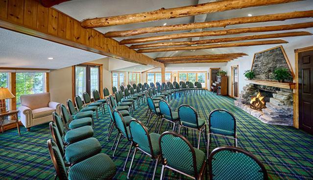 Severn Lodge Port Severn Экстерьер фото