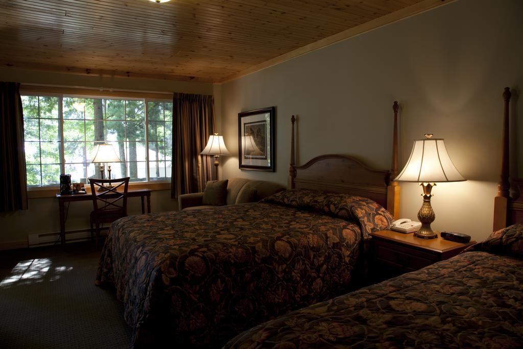 Severn Lodge Port Severn Экстерьер фото