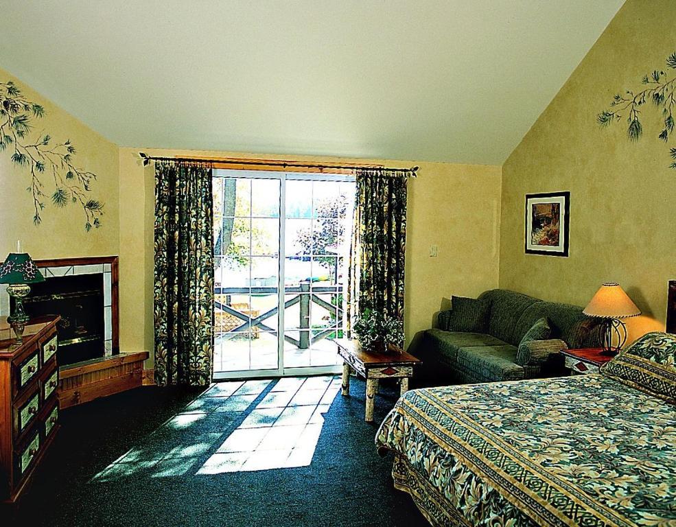 Severn Lodge Port Severn Экстерьер фото