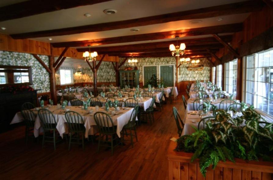Severn Lodge Port Severn Экстерьер фото