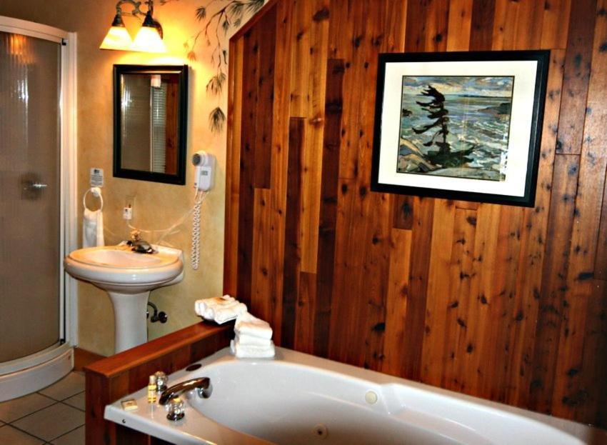 Severn Lodge Port Severn Экстерьер фото